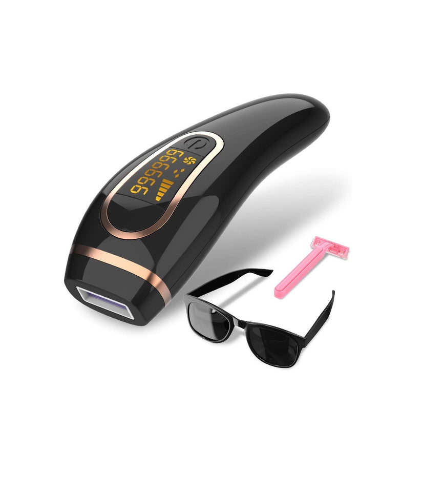 Pristine Hair Removal Device