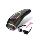 Pristine Hair Removal Device