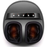 Black Dollar Foot Massager Machine (Fits to size 12)