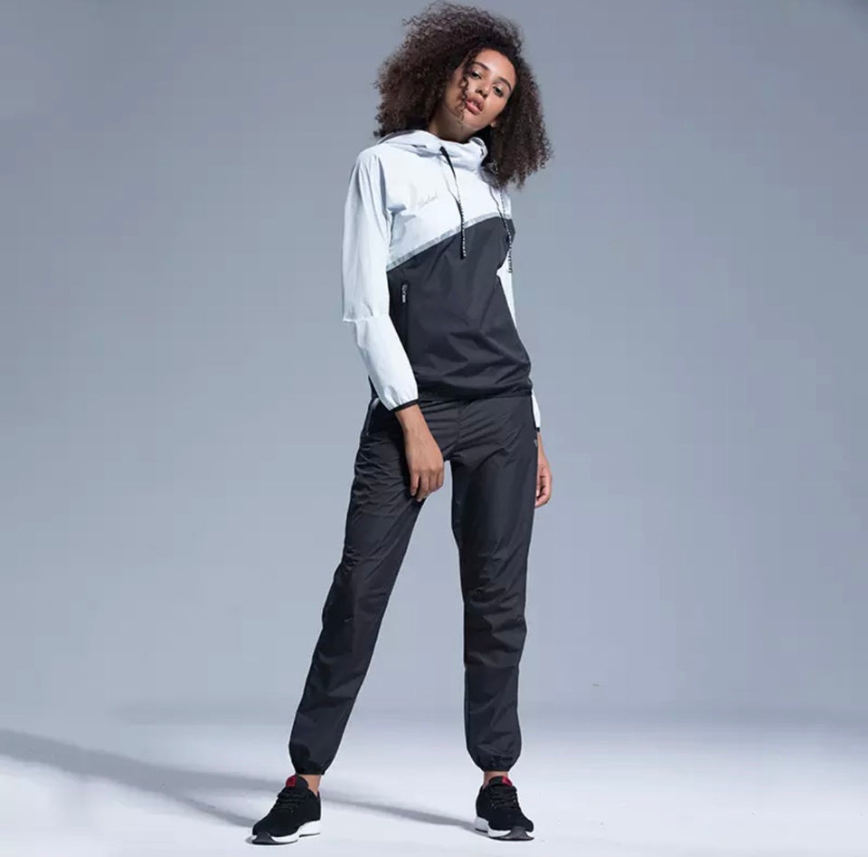 Womens Sauna Suit