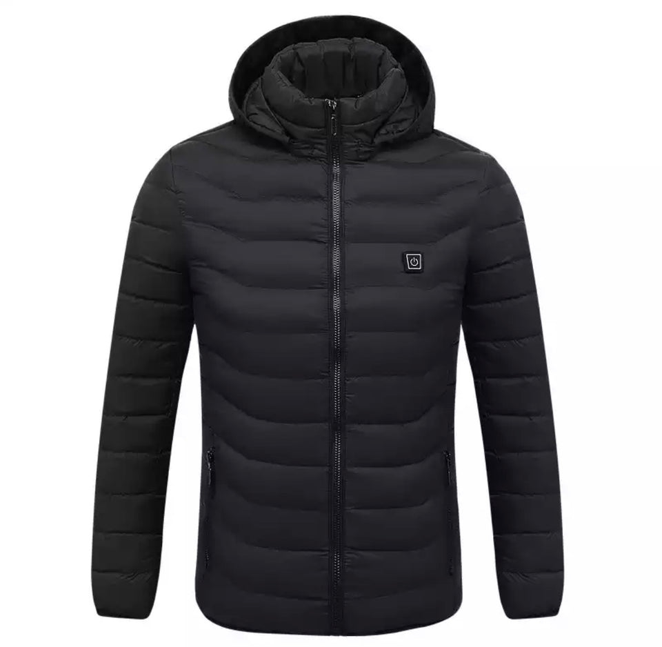 Kings Heating Coat