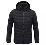 Kings Heating Coat