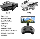 Black Dollar “Drone”