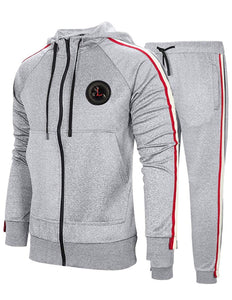 Mens Tactical Tracksuit
