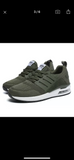 Womens Max Pro Runners