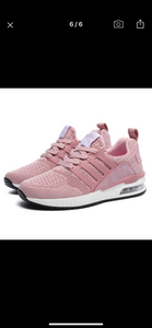 Womens Max Pro Runners
