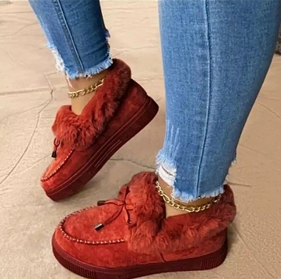Queen Boot