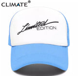 “LIMITED EDITION” Trucker Hat