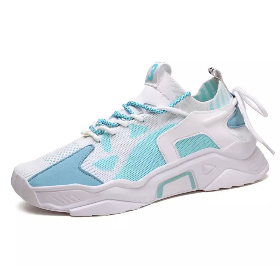 King “Platinum 3” Trainer