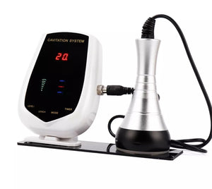 Ultrasonic Fat Reducer Body Machine