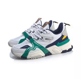 Queens “Trifecta” Runner