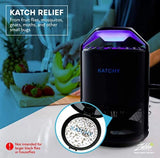 The Katchy Bug Trap