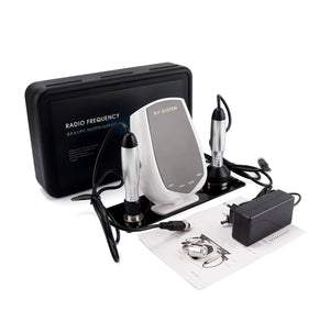 Facial Beauty Device 5MHz Radio Frequency Skin Tightening