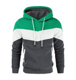 Mens Flair Hoodie