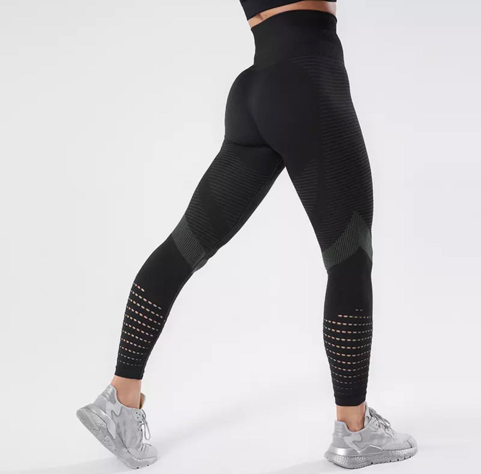 Women’s High Waisted Tights