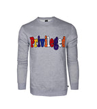 Kings “Privilege” Sweatshirt