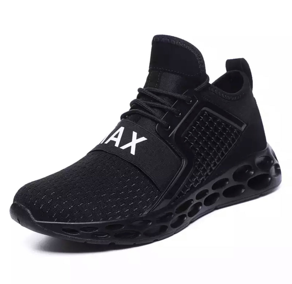 Maxed Out 2.0 Runners
