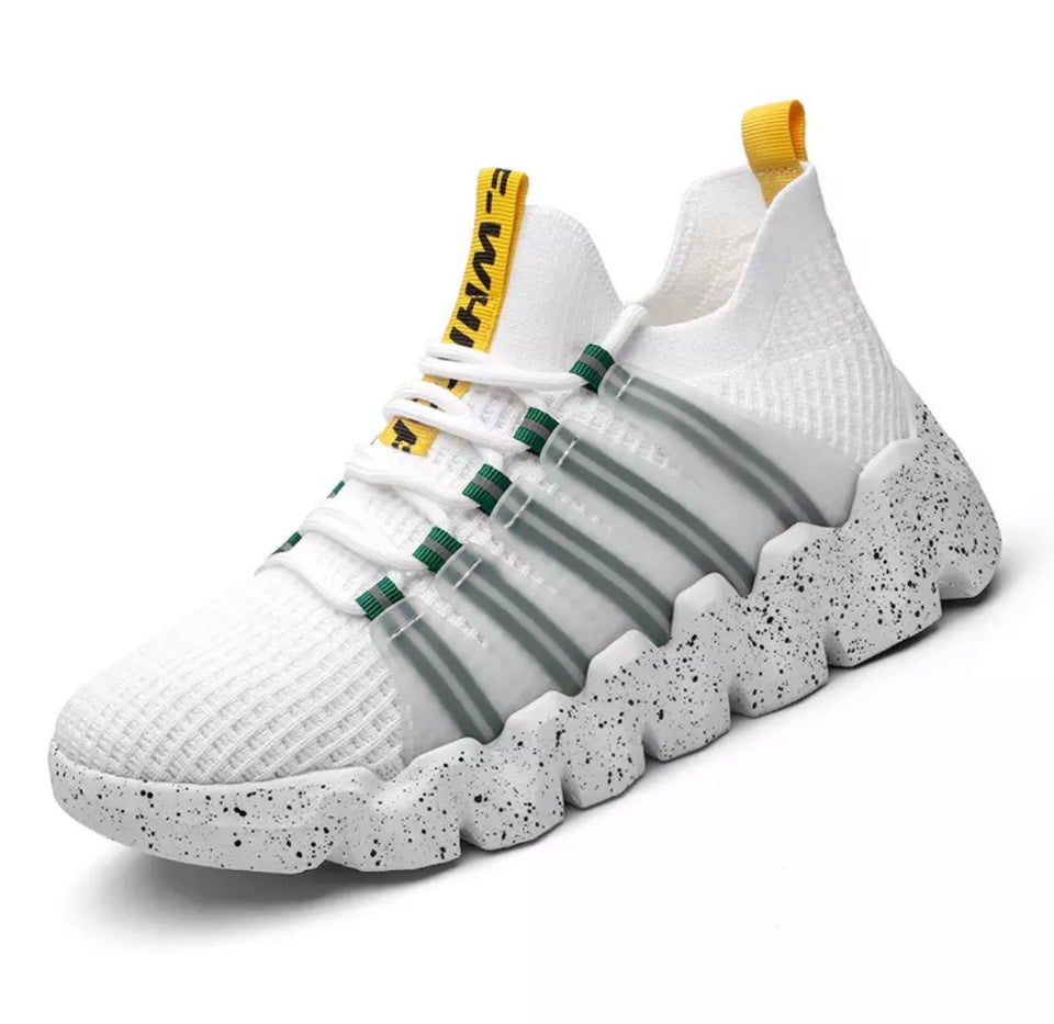 King “Solitude” Trainers