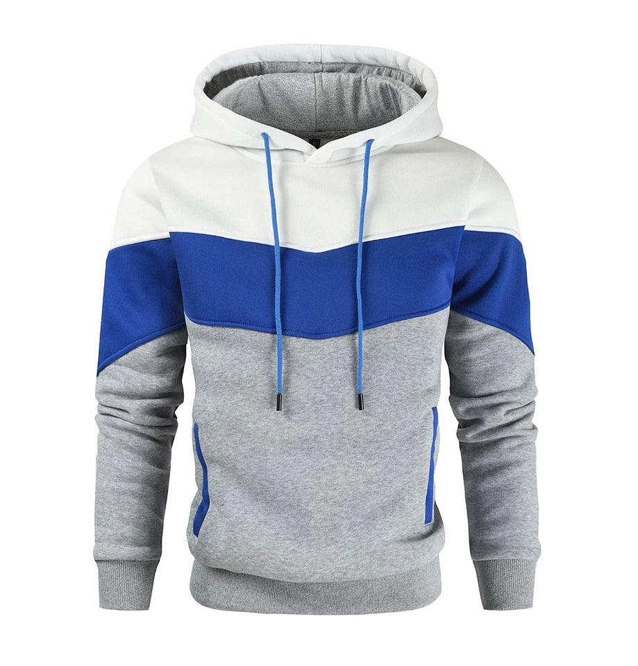 Mens Flair Hoodie