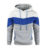 Mens Flair Hoodie