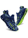 Mens SOS Runners