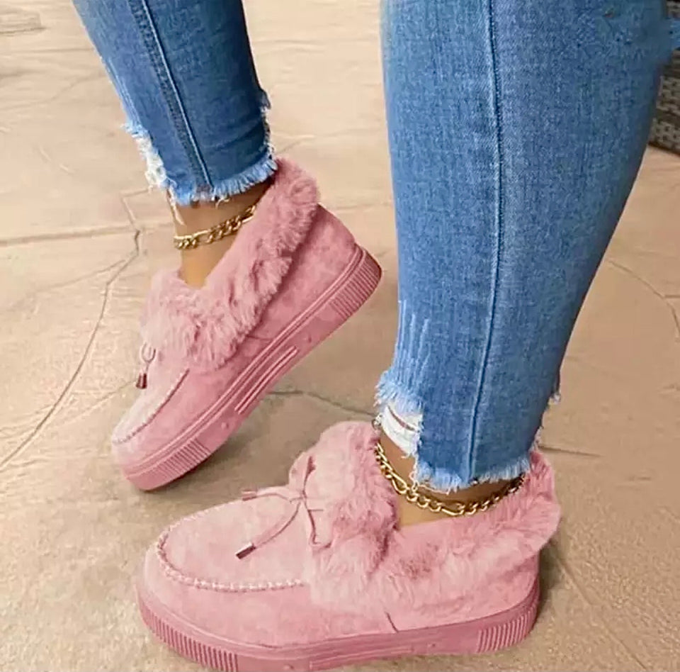 Queen Boot