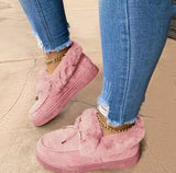 Queen Boot
