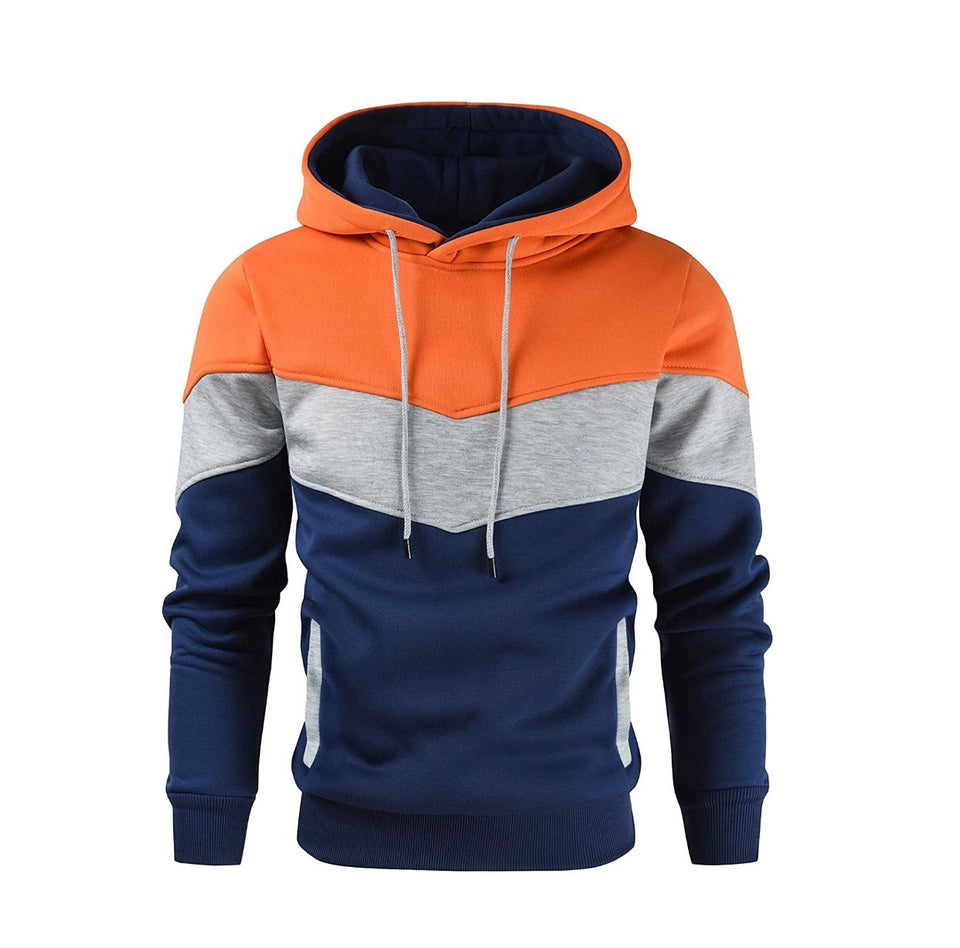 Mens Flair Hoodie