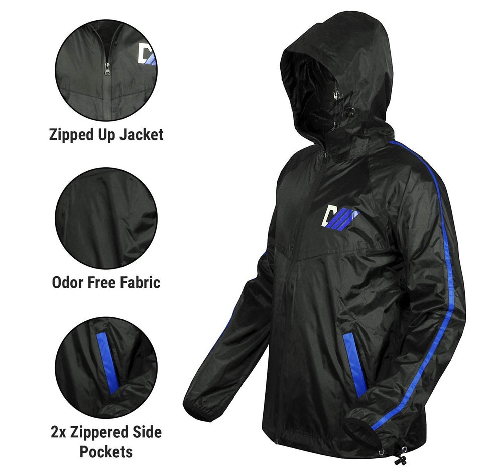 SALE!* Fitness Sauna Suit