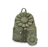 Queen Sunflower Back Pack