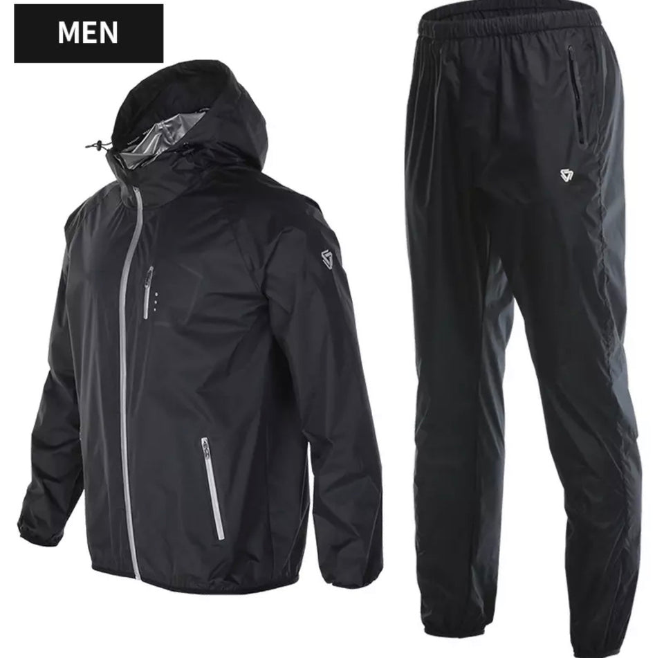 SALE!* Fitness Sauna Suit