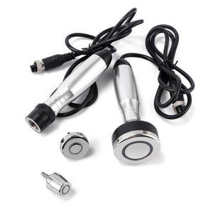 Facial Beauty Device 5MHz Radio Frequency Skin Tightening