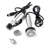 Facial Beauty Device 5MHz Radio Frequency Skin Tightening