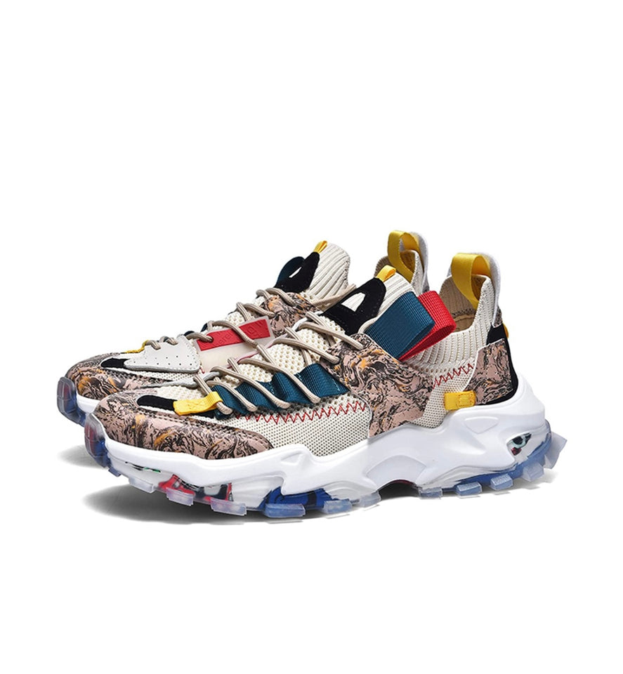 Kings Tech Wave Runners