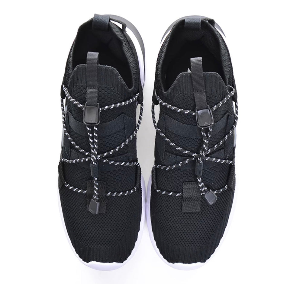 King “Apex Trainer”
