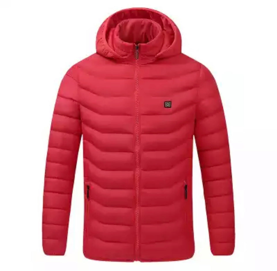 Kings Heating Coat