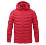 Kings Heating Coat