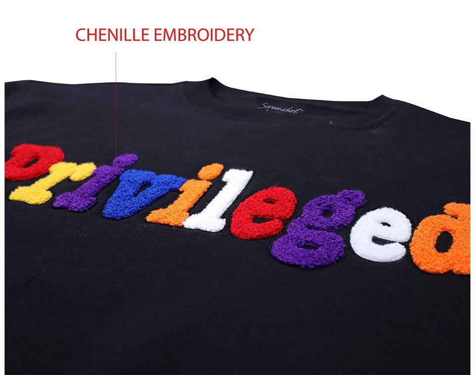 Kings “Privilege” Sweatshirt