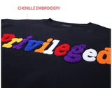 Kings “Privilege” Sweatshirt