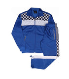 King “Check down” Tracksuit