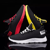 Caution Runners