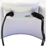 Black Dollar Ionic Foot Detox Spa
