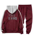 King “ELITE” Tracksuit