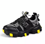 Mens “Fashion Tek” Sneakers