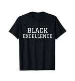 Black Excellence Tee
