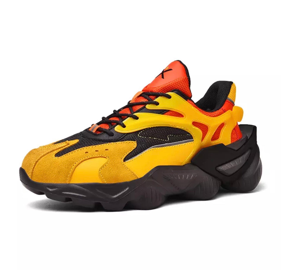 King “Legacy” Sneaker