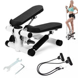 The Mini Stepper Fitness Machine
