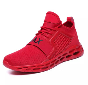 Maxed Out 2.0 Runners