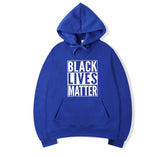 Black Lives Matter Hoodie