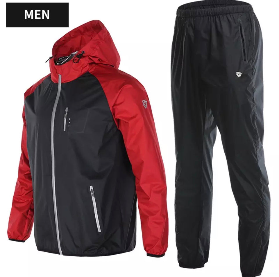 SALE!* Fitness Sauna Suit